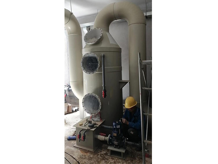 東寶區兩館兩中心建筑群